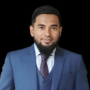 মোঃ আবু ইউসুফ